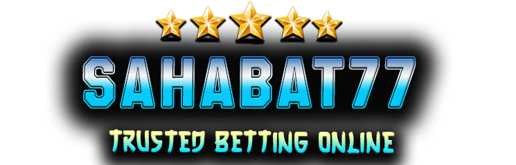 Sahabat77 Logo